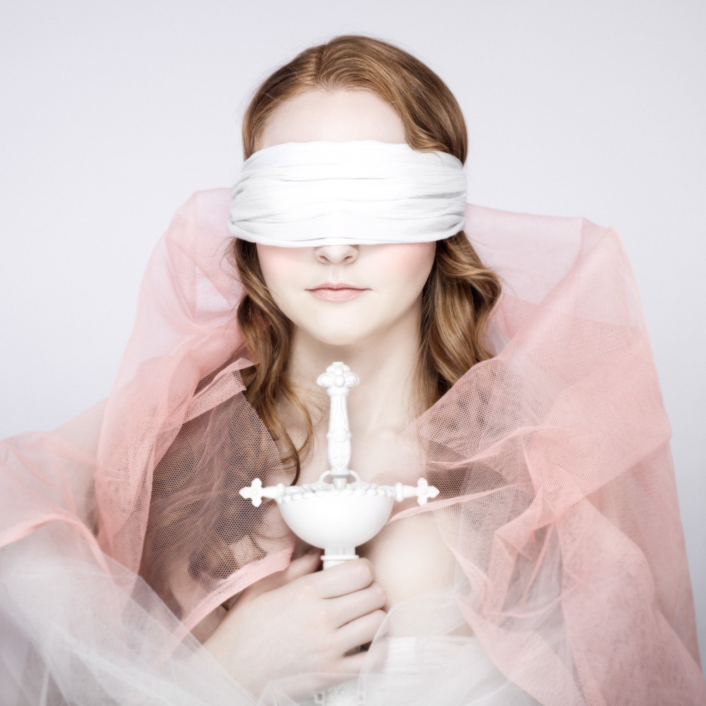 Blind justice