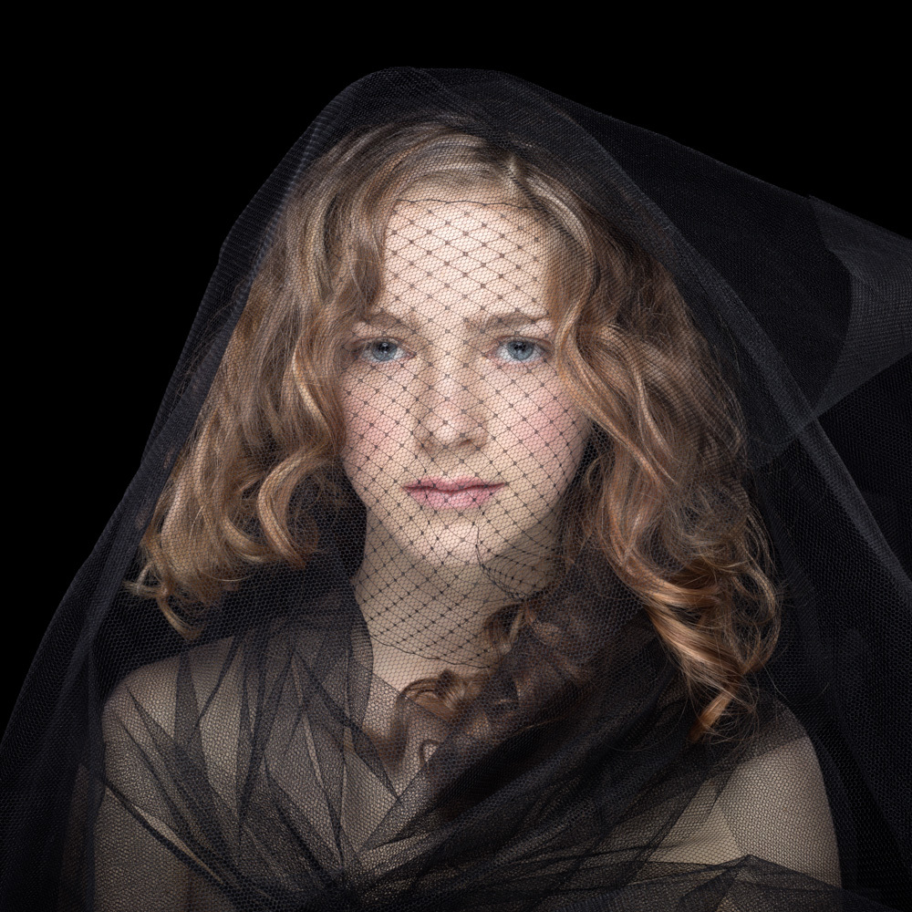 Veiled justice