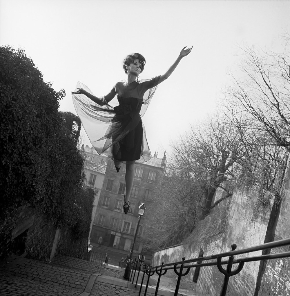 Image © Melvin Sokolsky