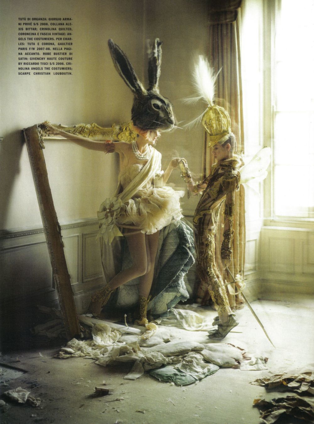 Image © Tim Walker