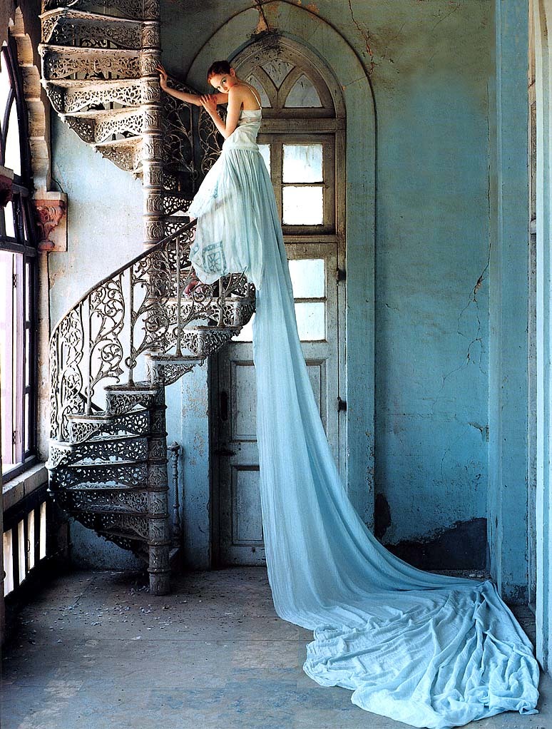 Image © Tim Walker