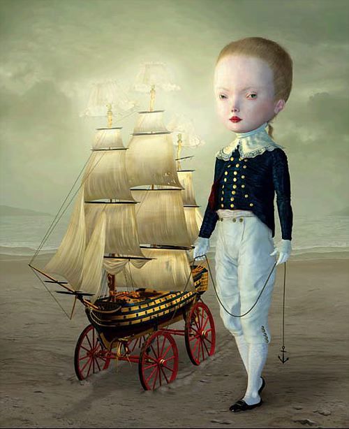 Sweet Victory - Ray Caesar 2006